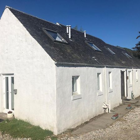 Barfad Self Catering Holiday Cottages Tarbert  Exterior photo